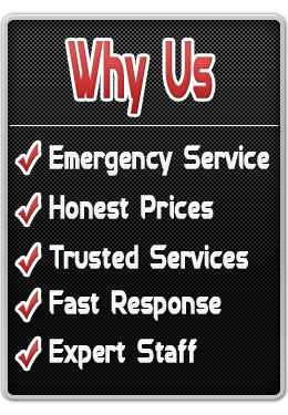 why choose us